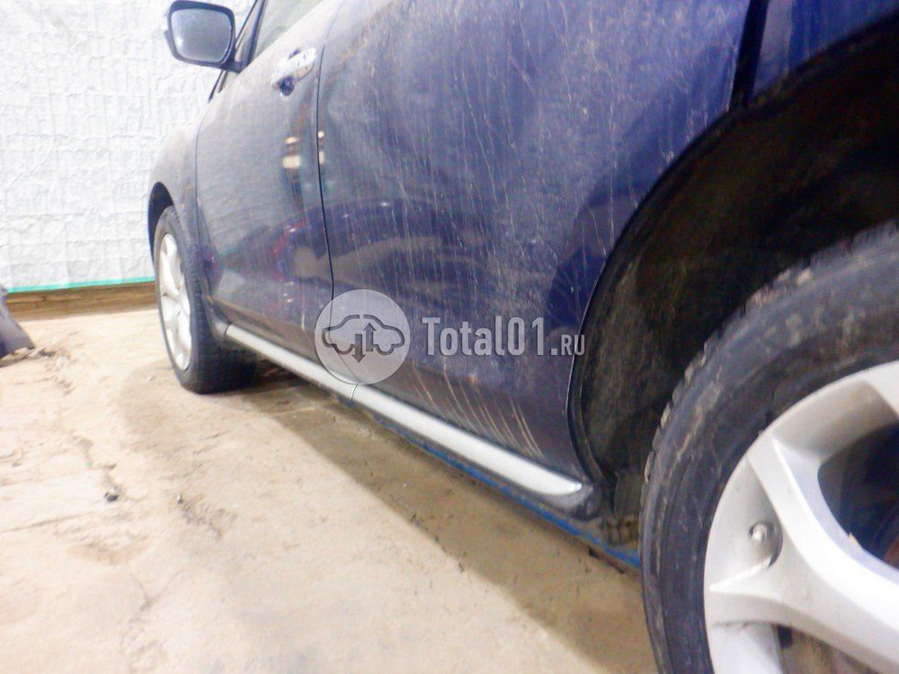 Фото Mazda CX-7 212