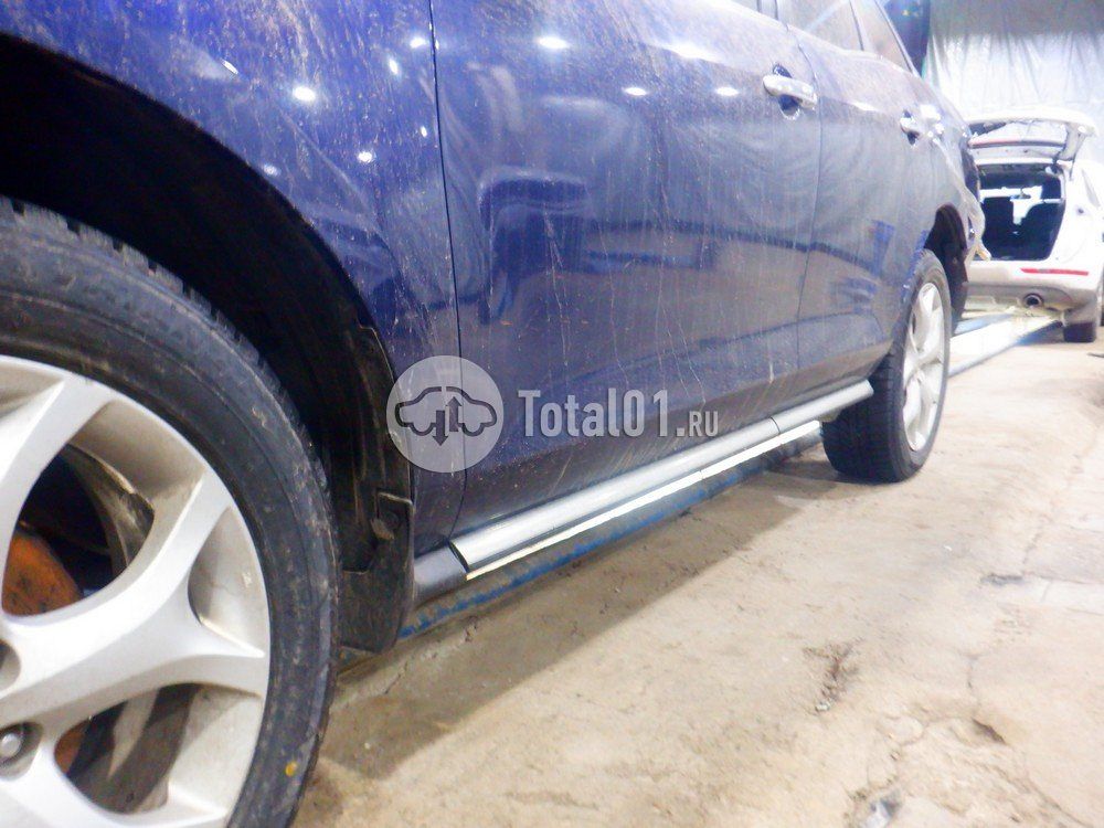 Фото Mazda CX-7 224