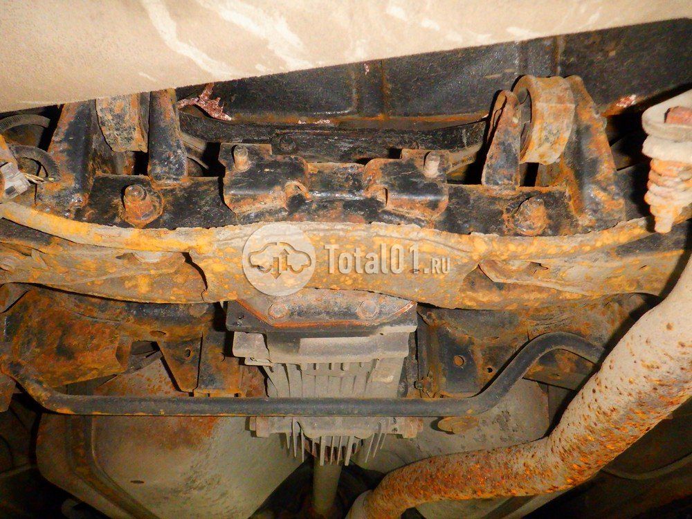 Фото Mazda CX-7 286