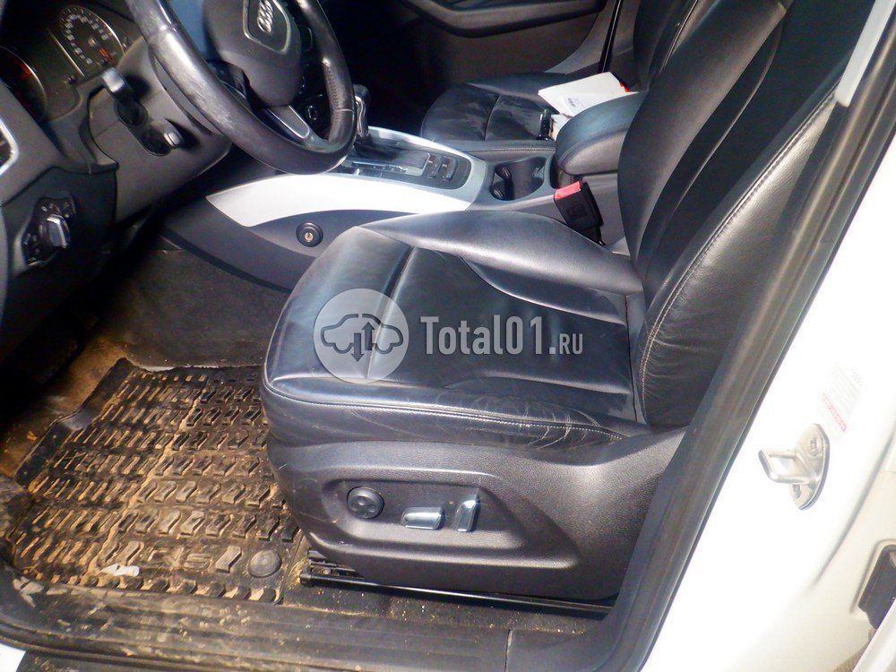 Фото Audi Q5 24