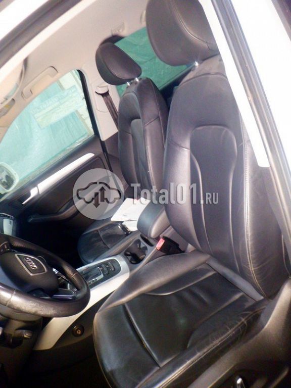 Фото Audi Q5 26