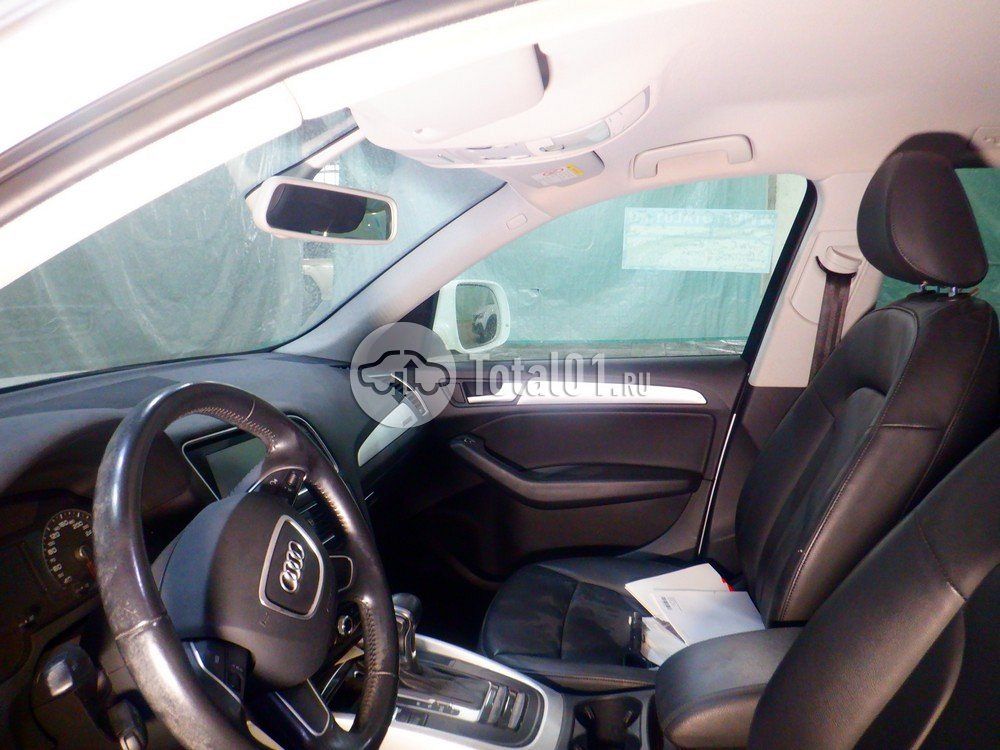 Фото Audi Q5 30