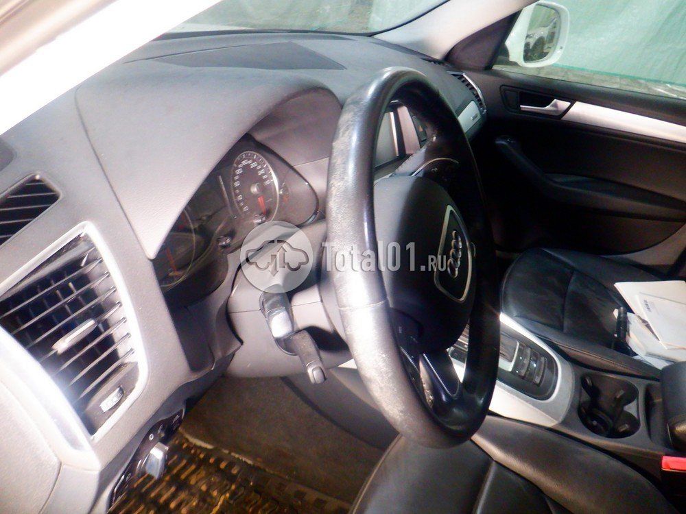 Фото Audi Q5 34
