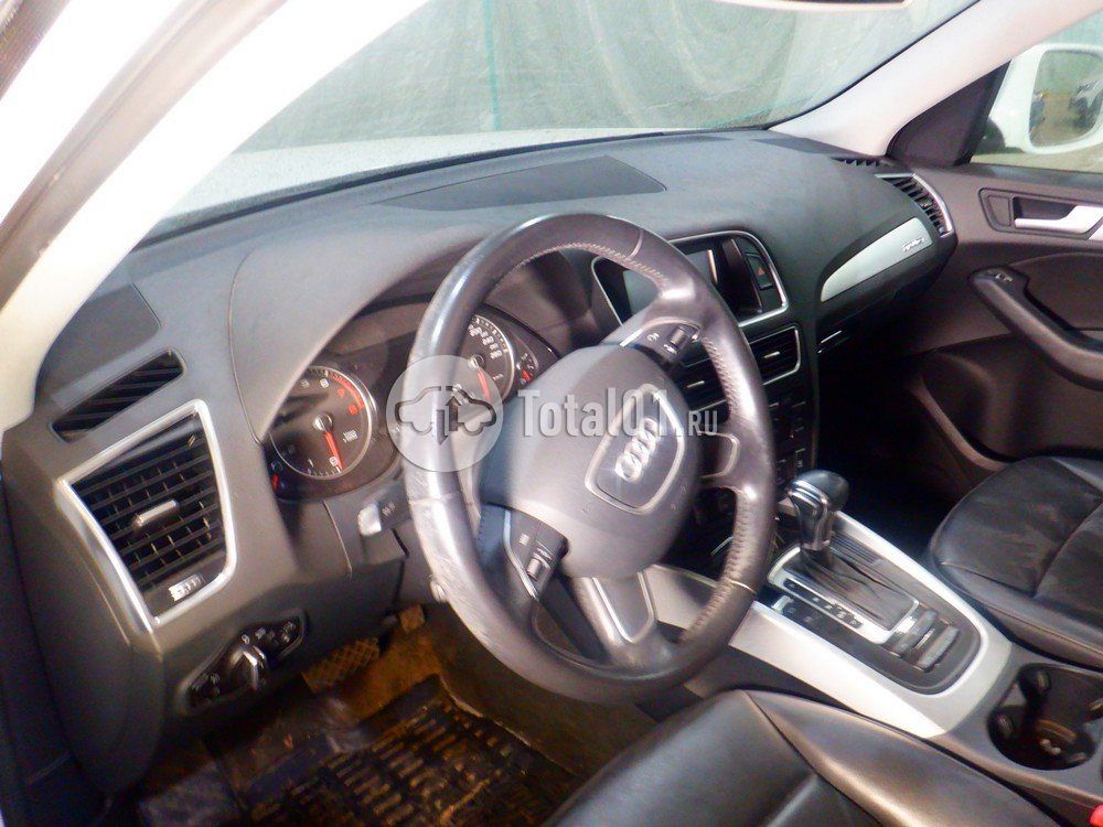 Фото Audi Q5 36