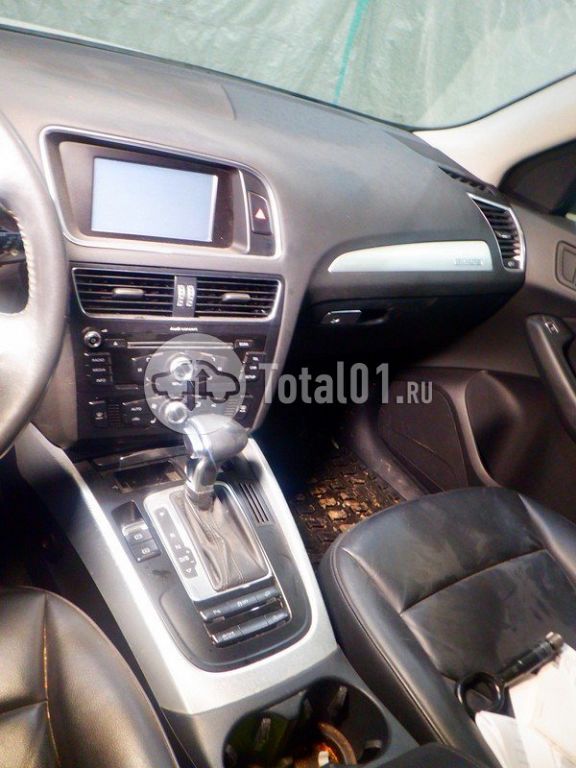 Фото Audi Q5 38