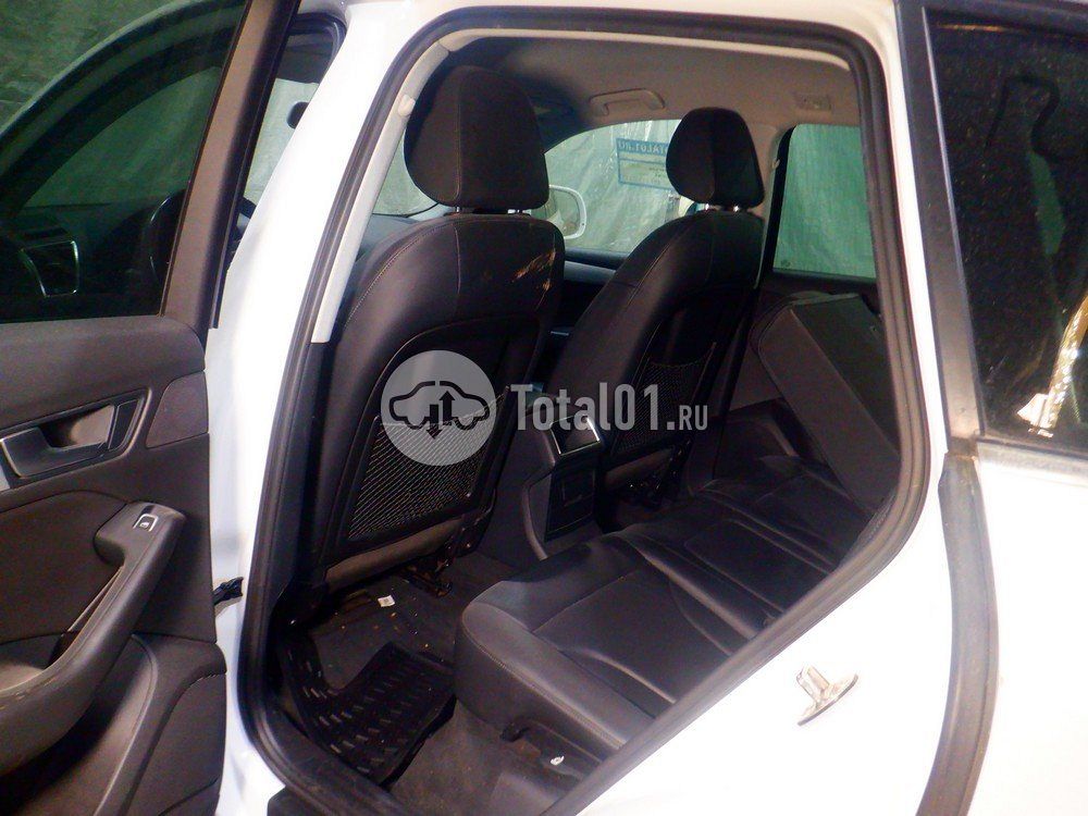 Фото Audi Q5 42