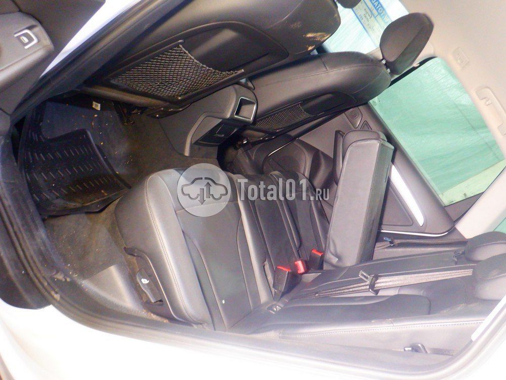 Фото Audi Q5 44