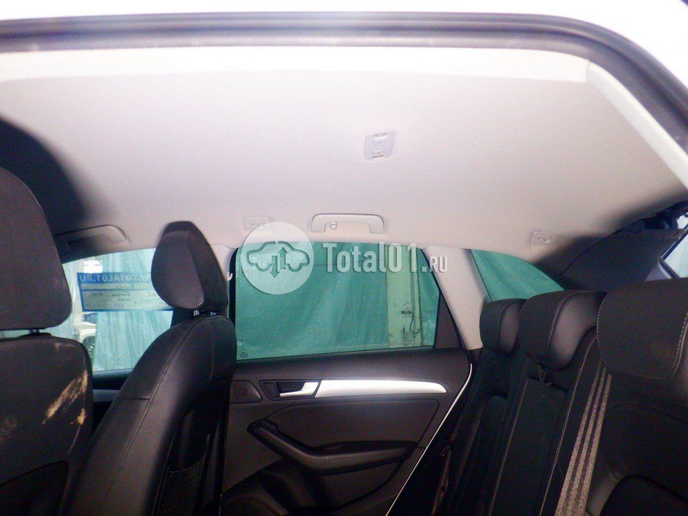 Фото Audi Q5 46