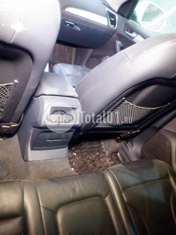 Фото Audi Q5 52
