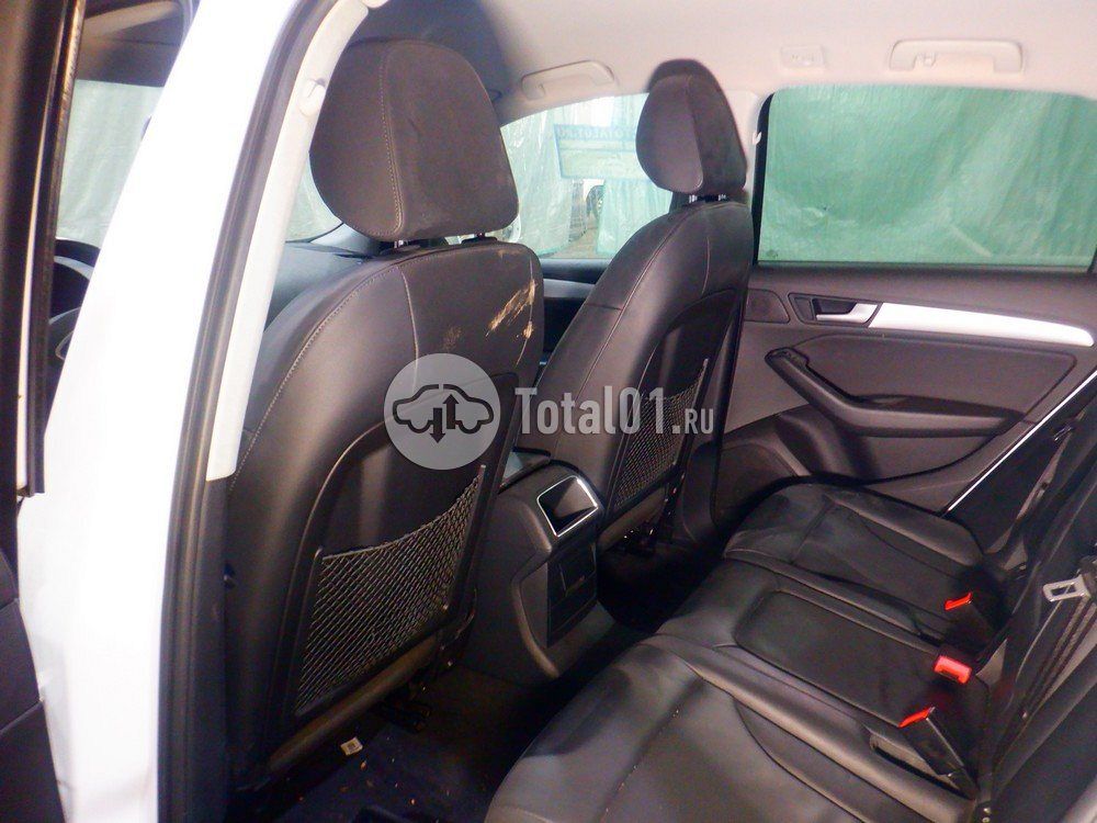Фото Audi Q5 54
