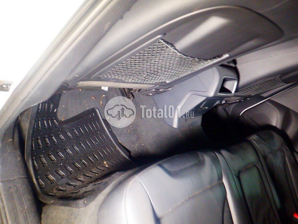 Фото Audi Q5 56