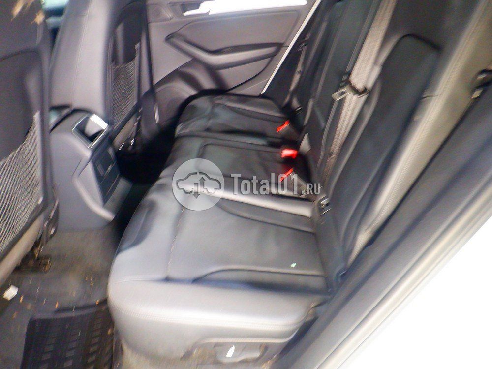 Фото Audi Q5 58