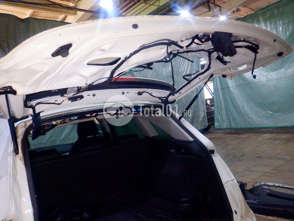 Фото Audi Q5 66