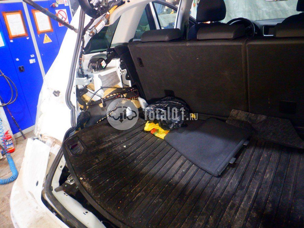 Фото Audi Q5 68