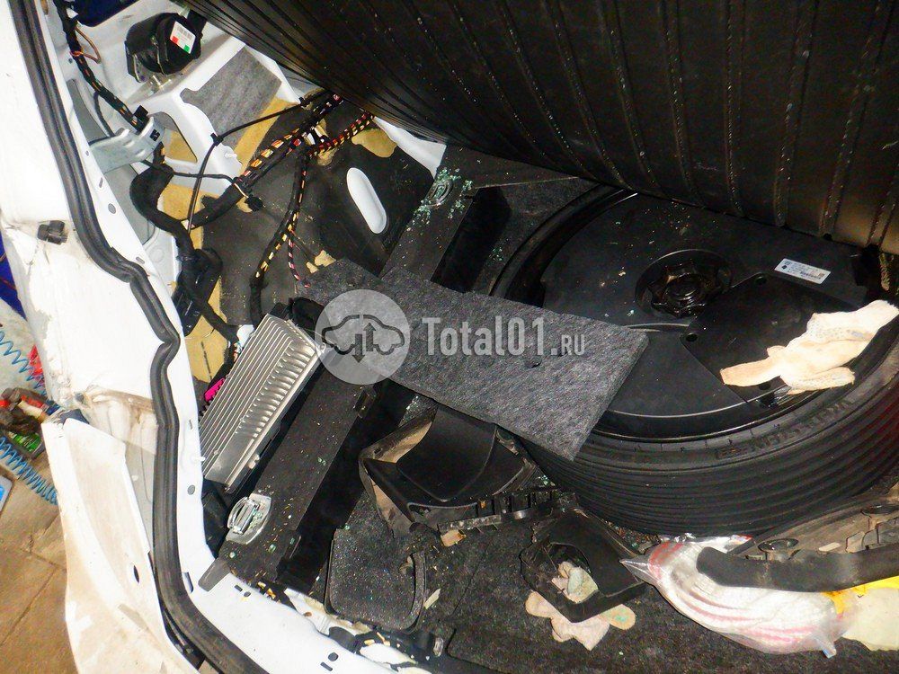Фото Audi Q5 74