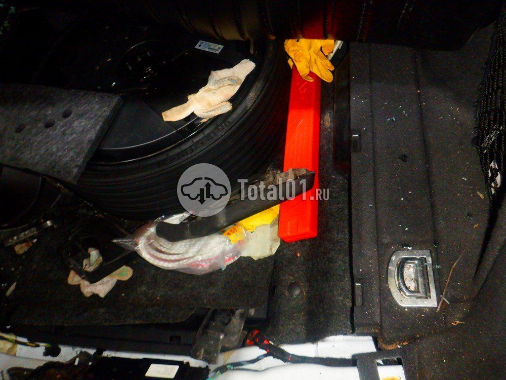 Фото Audi Q5 76