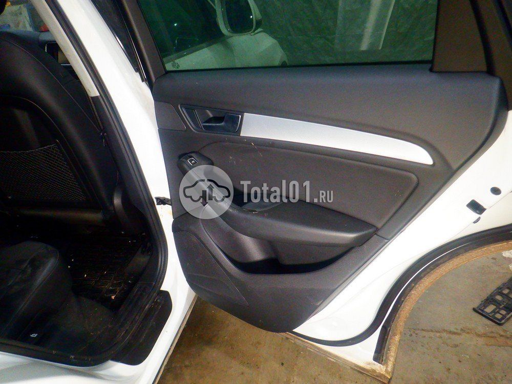 Фото Audi Q5 78