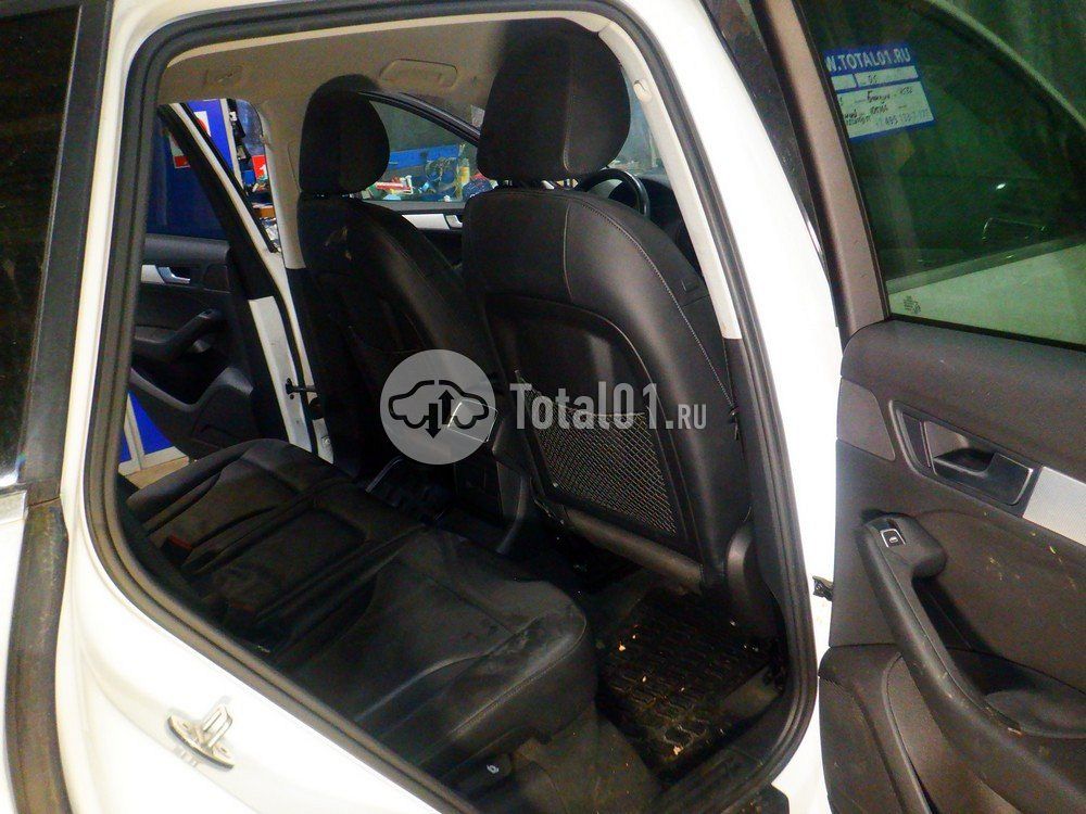 Фото Audi Q5 80