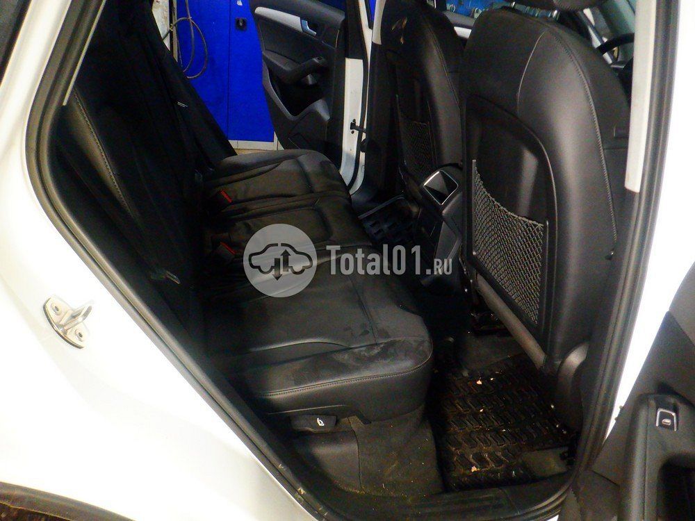 Фото Audi Q5 82