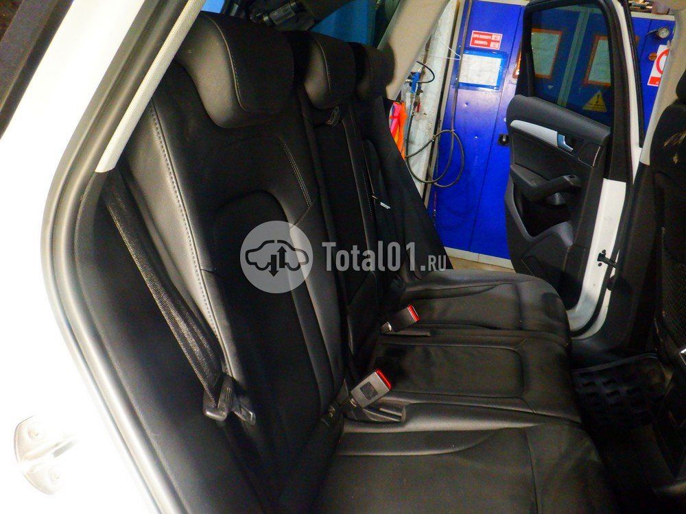 Фото Audi Q5 84