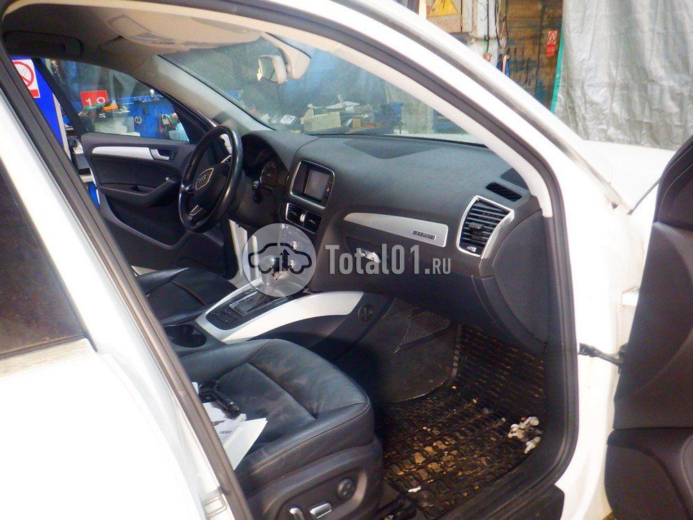 Фото Audi Q5 104