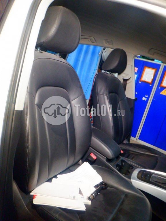 Фото Audi Q5 108