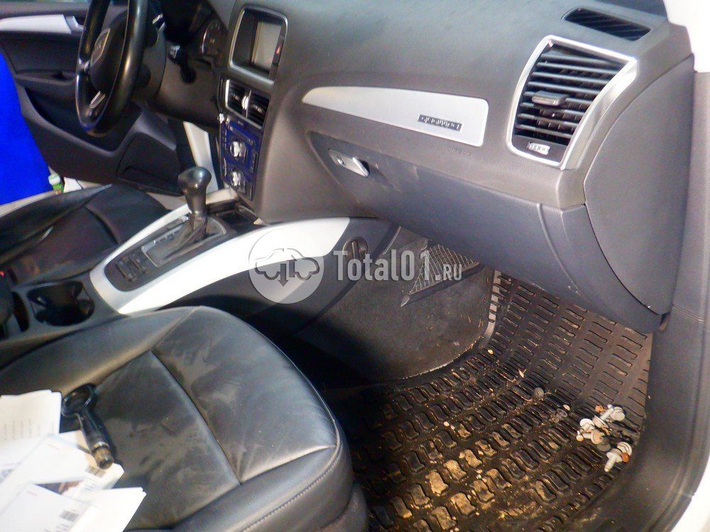 Фото Audi Q5 110