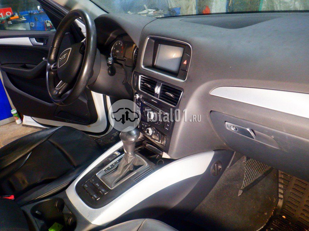 Фото Audi Q5 112