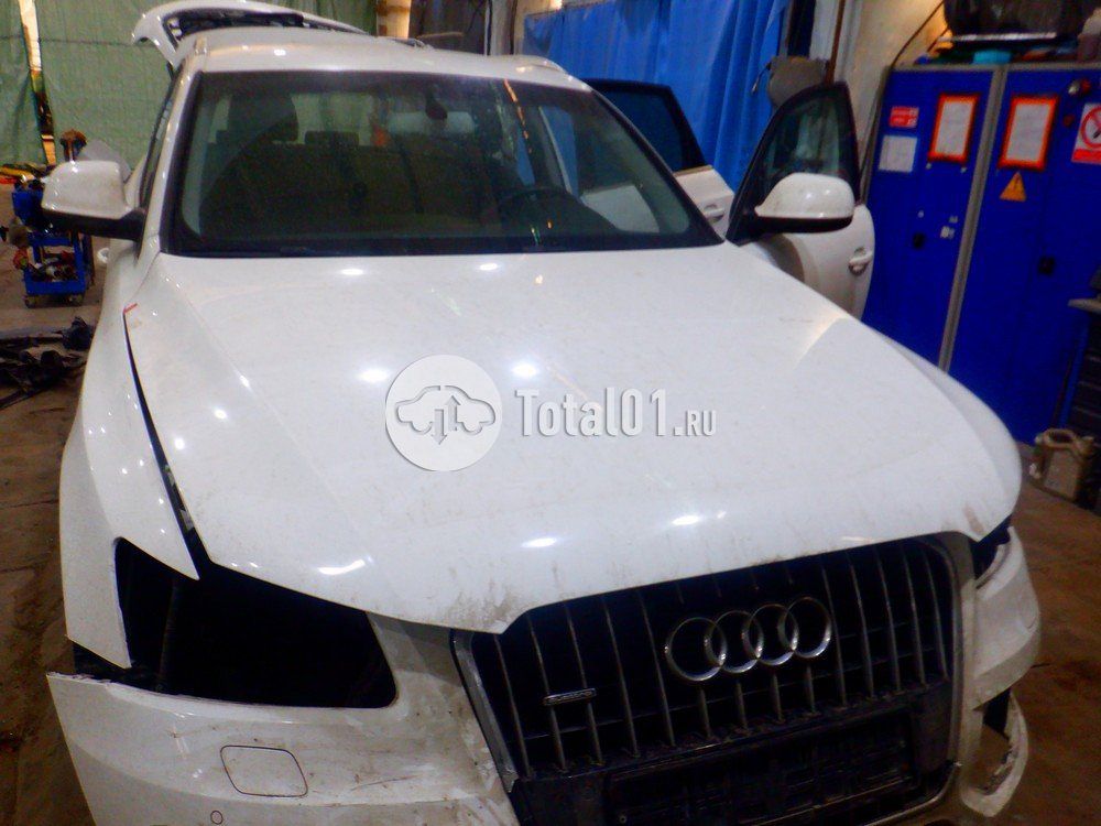 Фото Audi Q5 116