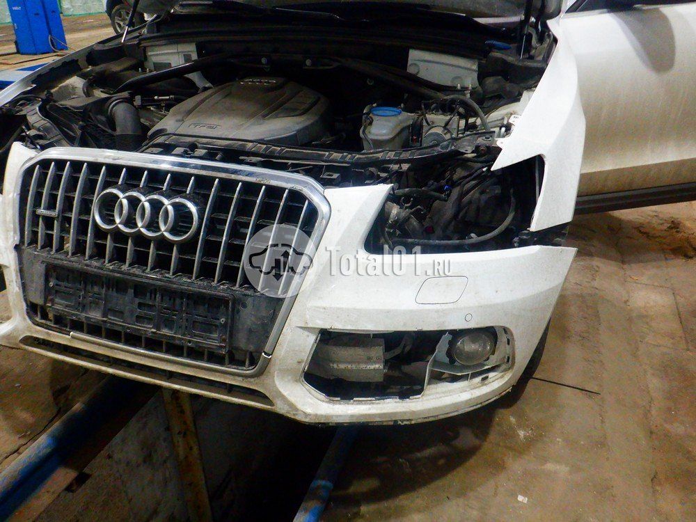 Фото Audi Q5 134