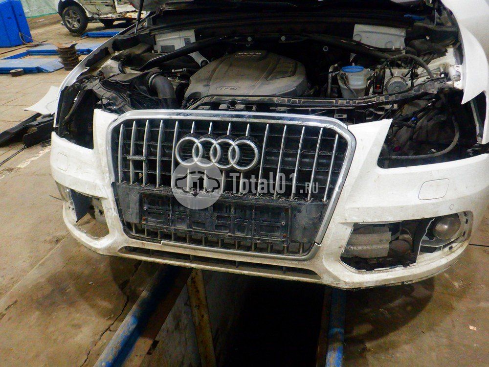 Фото Audi Q5 136