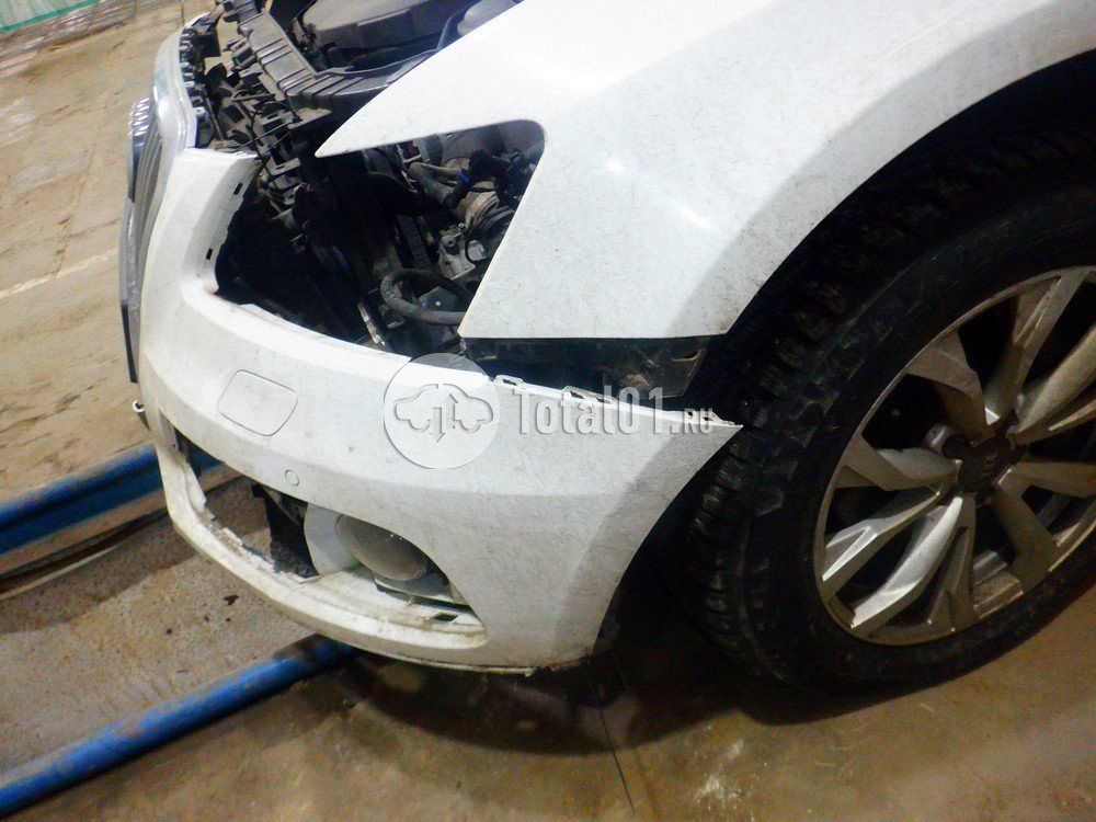 Фото Audi Q5 138