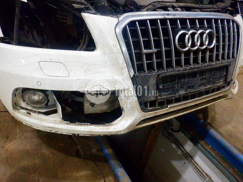 Фото Audi Q5 152