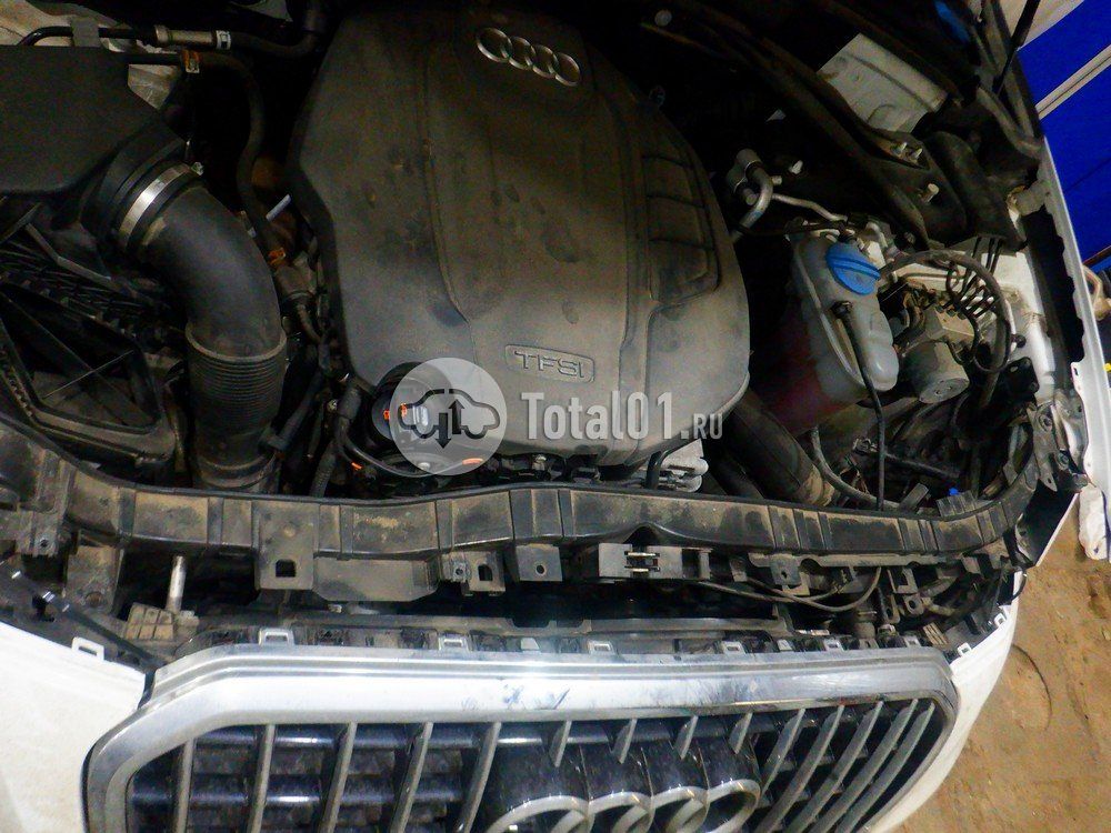 Фото Audi Q5 162