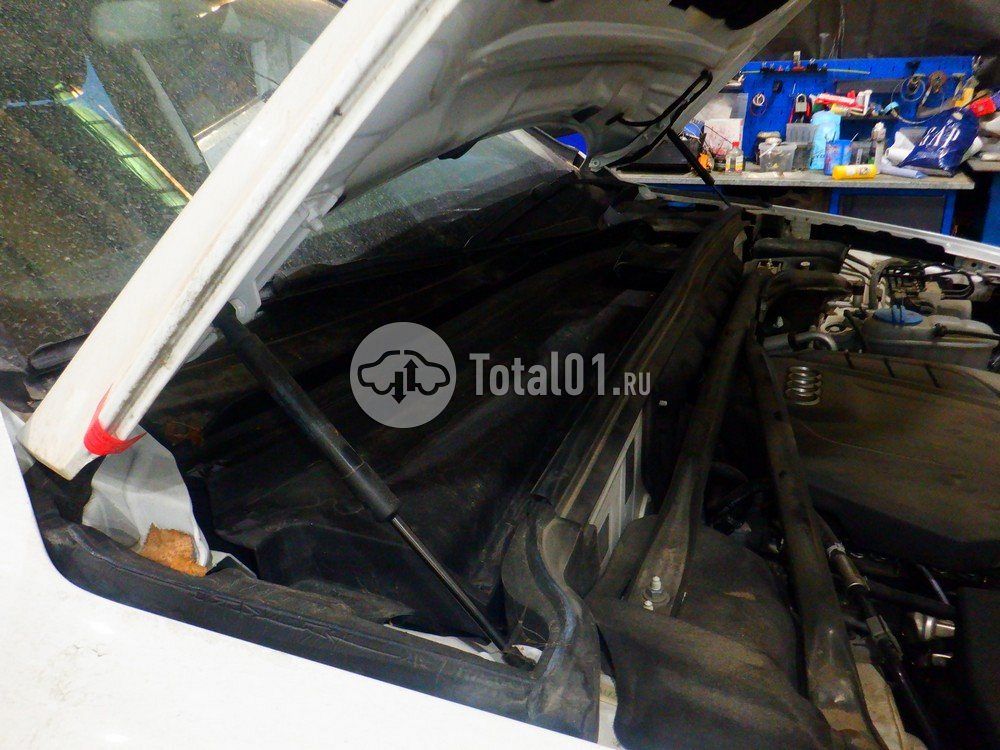 Фото Audi Q5 172