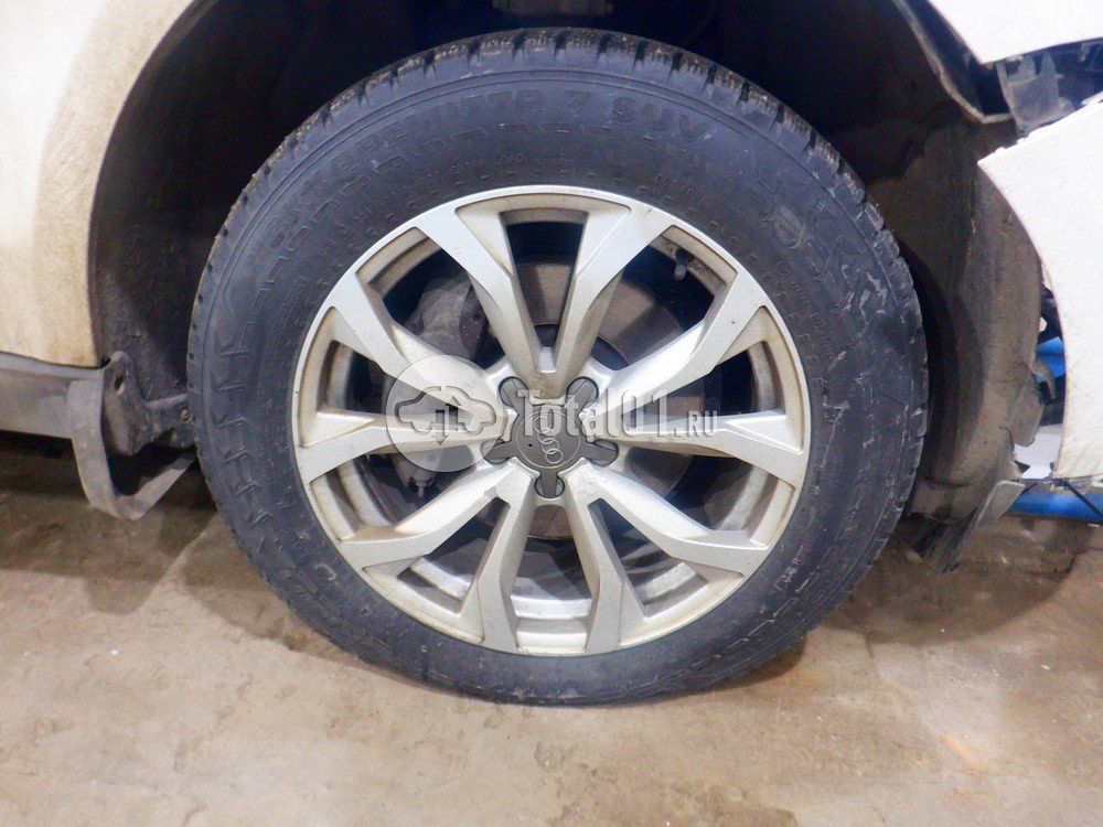 Фото Audi Q5 176