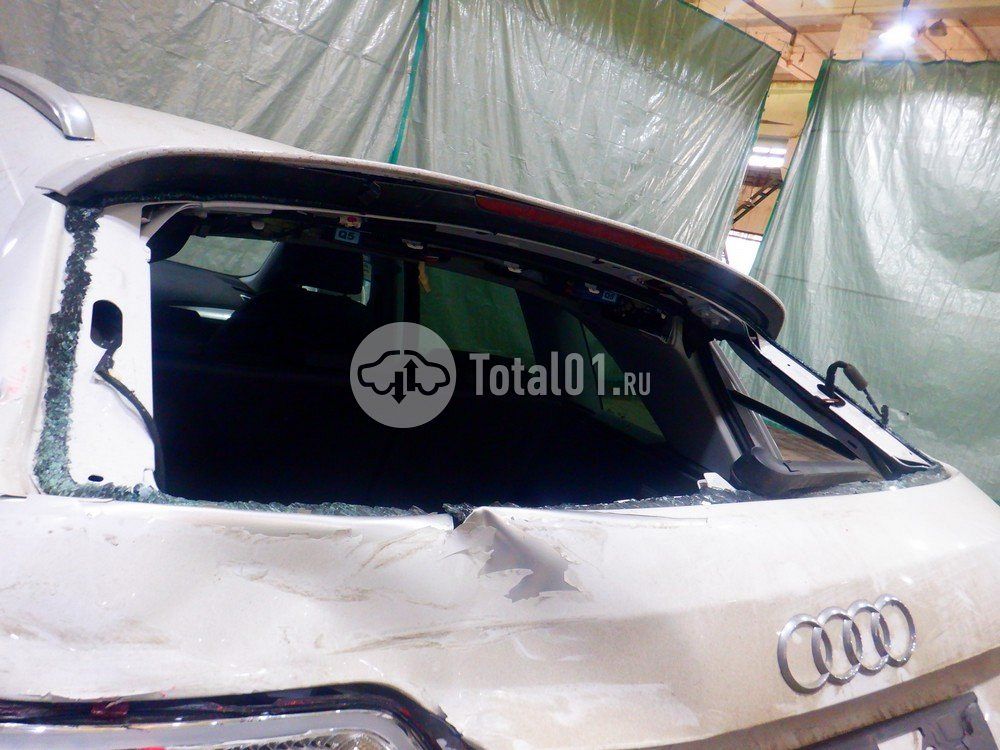 Фото Audi Q5 228