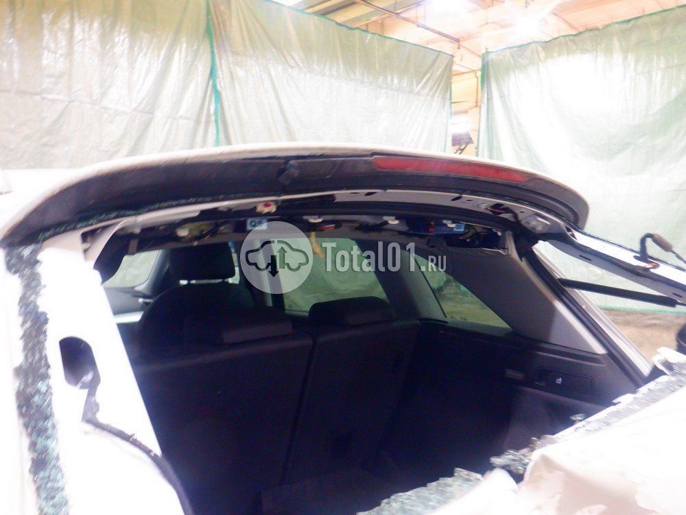 Фото Audi Q5 232