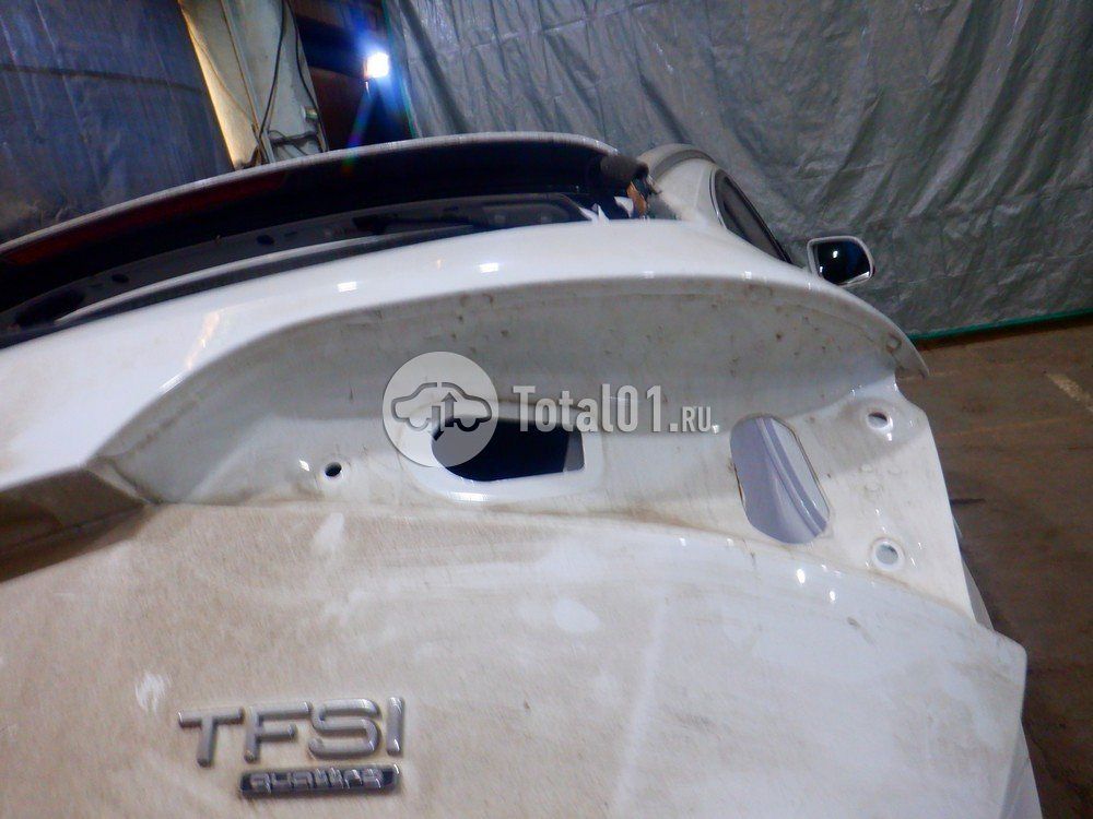 Фото Audi Q5 236