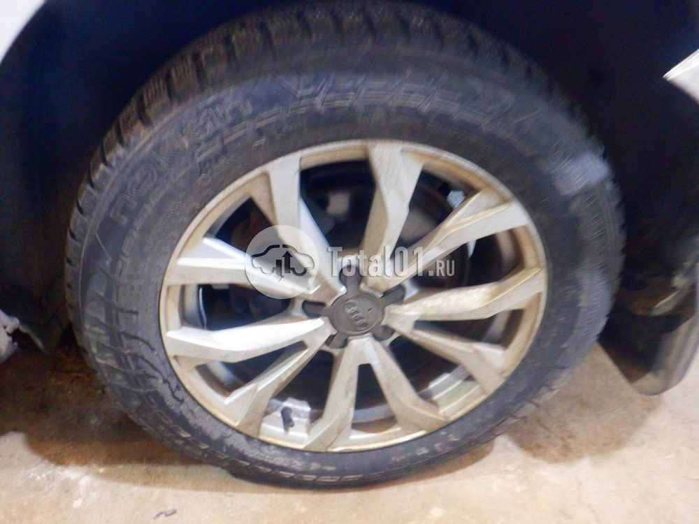 Фото Audi Q5 238