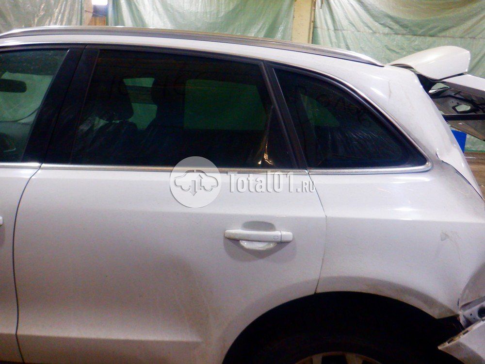 Фото Audi Q5 242