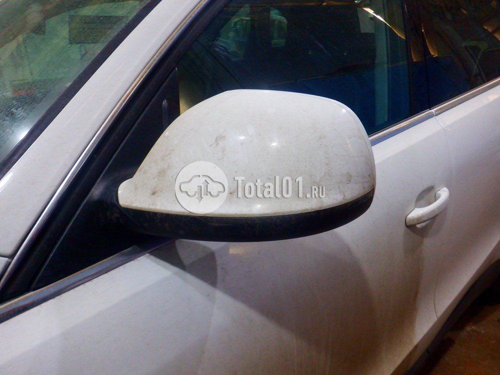 Фото Audi Q5 264