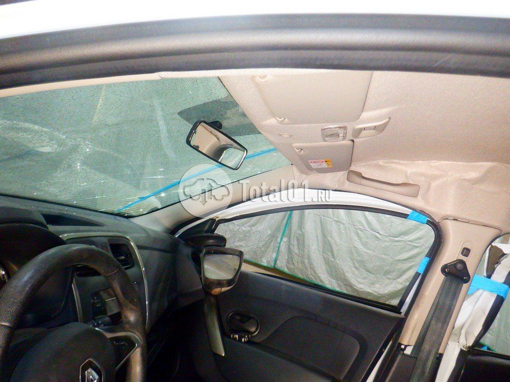 Фото Renault Sandero Stepway 50