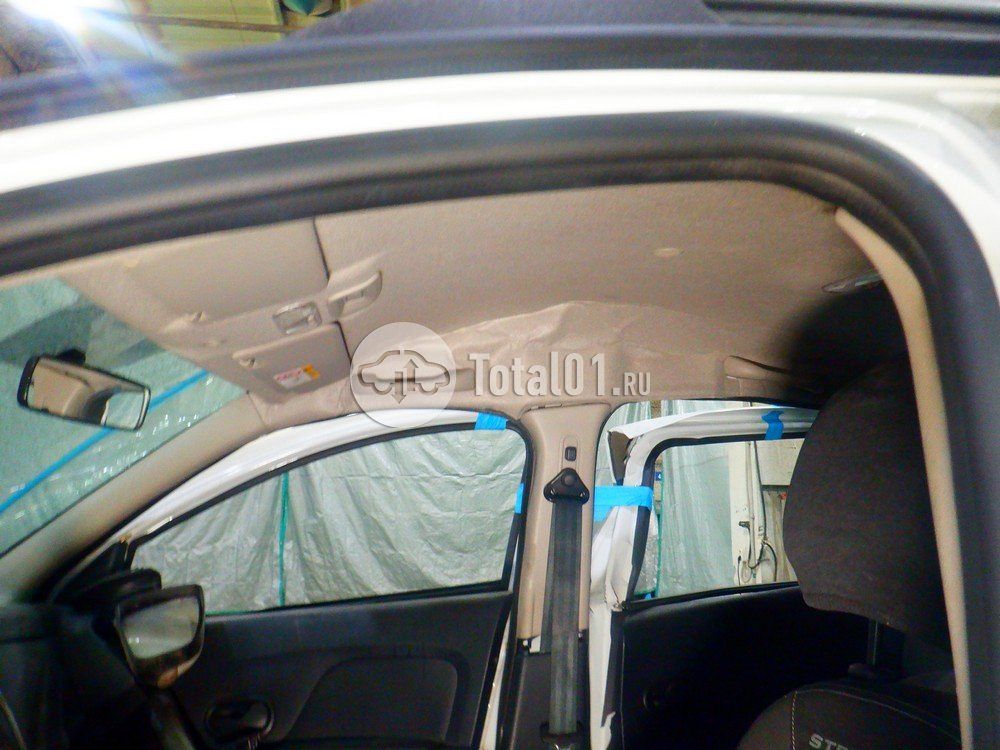 Фото Renault Sandero Stepway 52