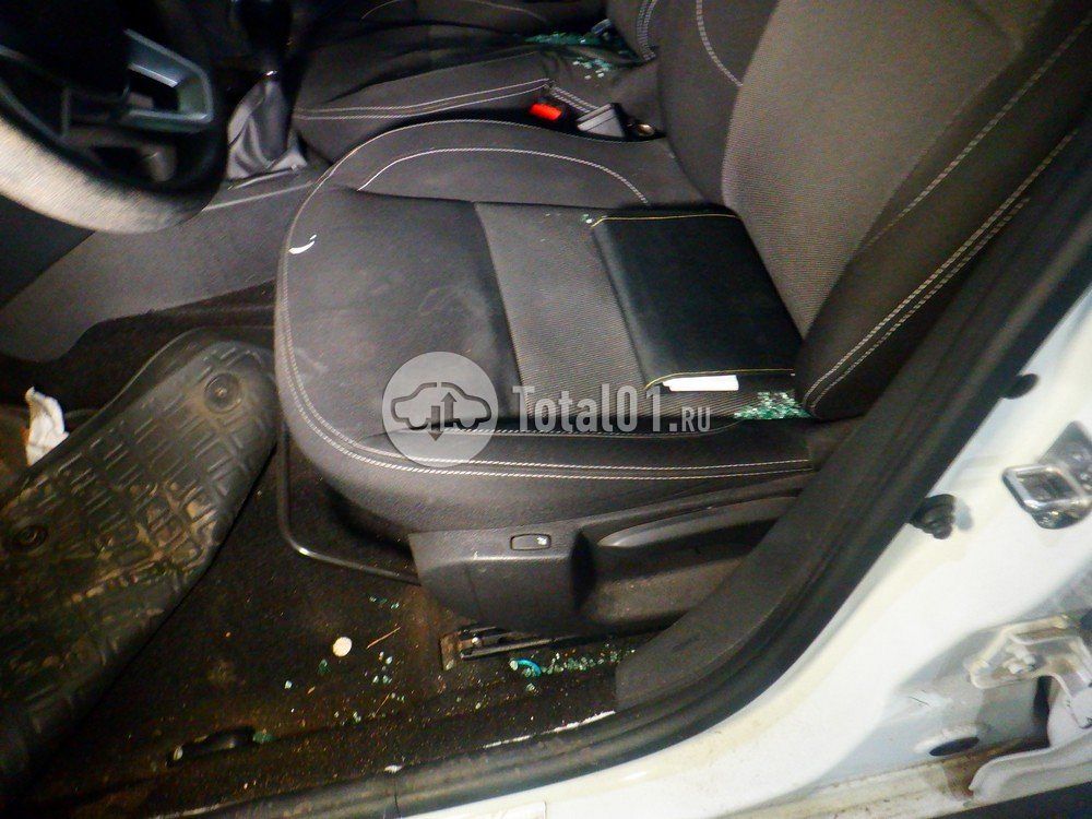 Фото Renault Sandero Stepway 54