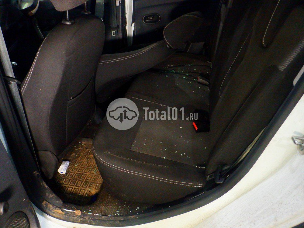 Фото Renault Sandero Stepway 60