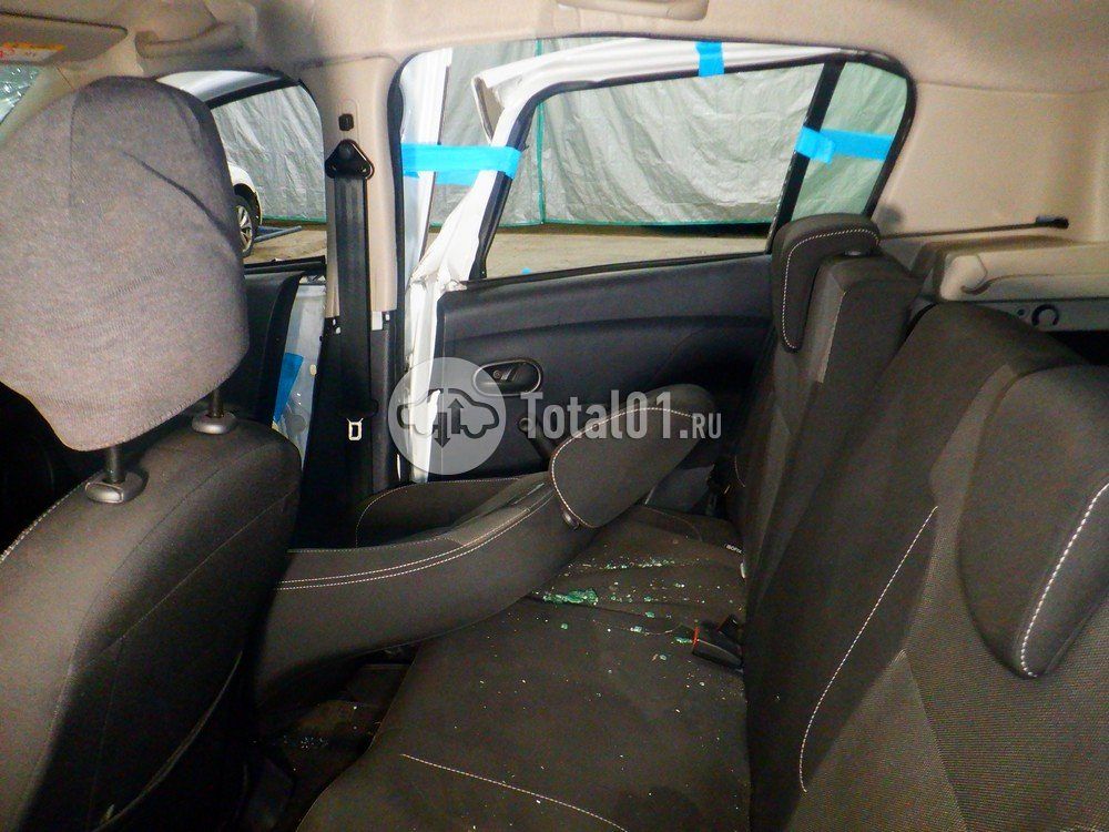 Фото Renault Sandero Stepway 64