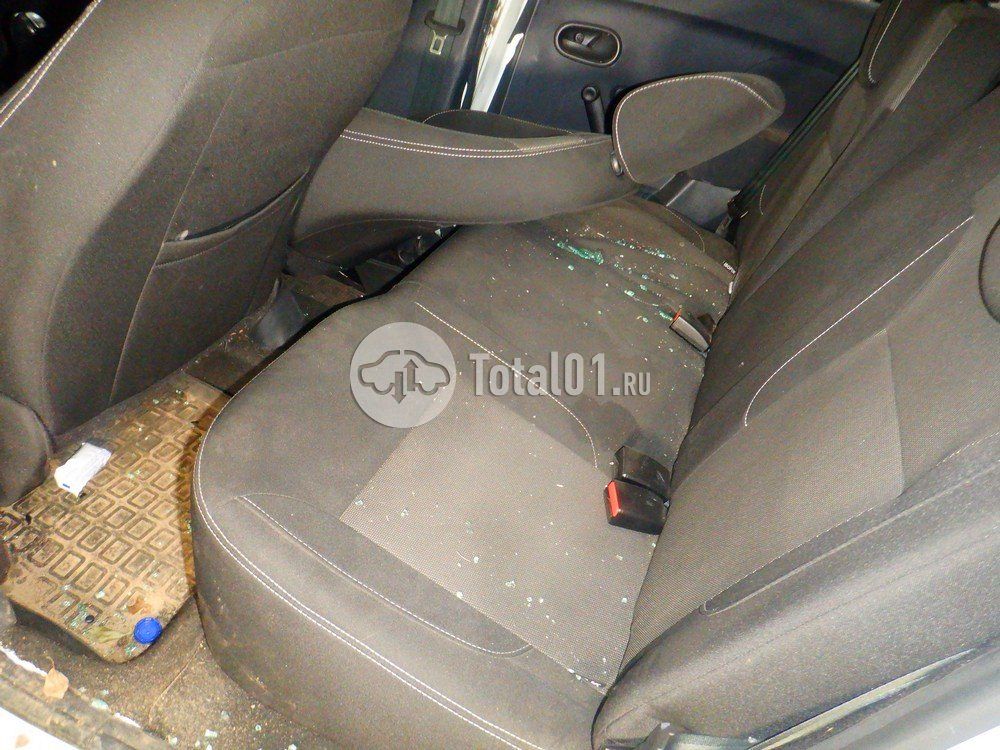 Фото Renault Sandero Stepway 68