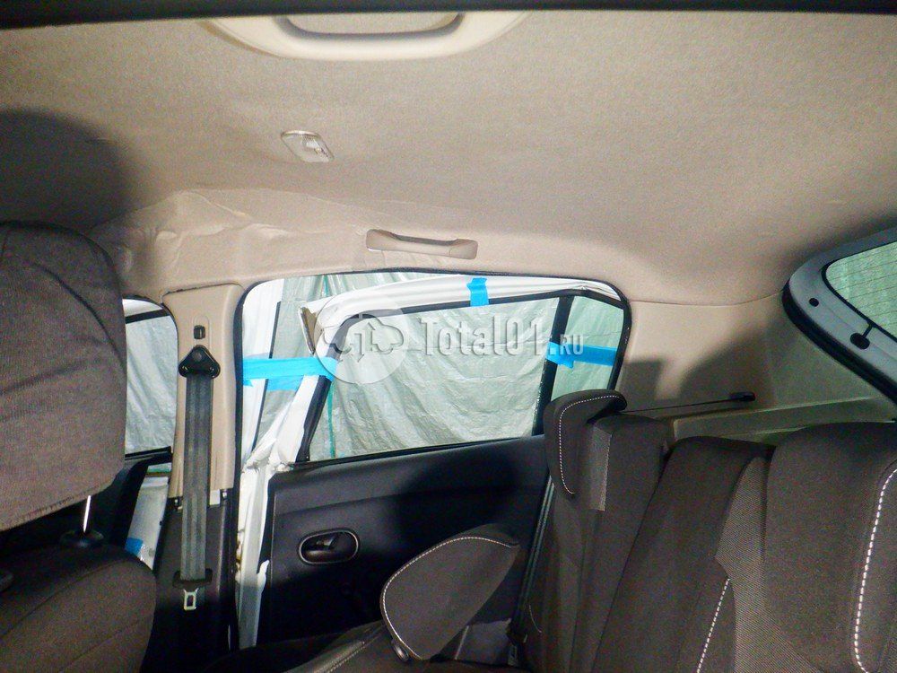 Фото Renault Sandero Stepway 72