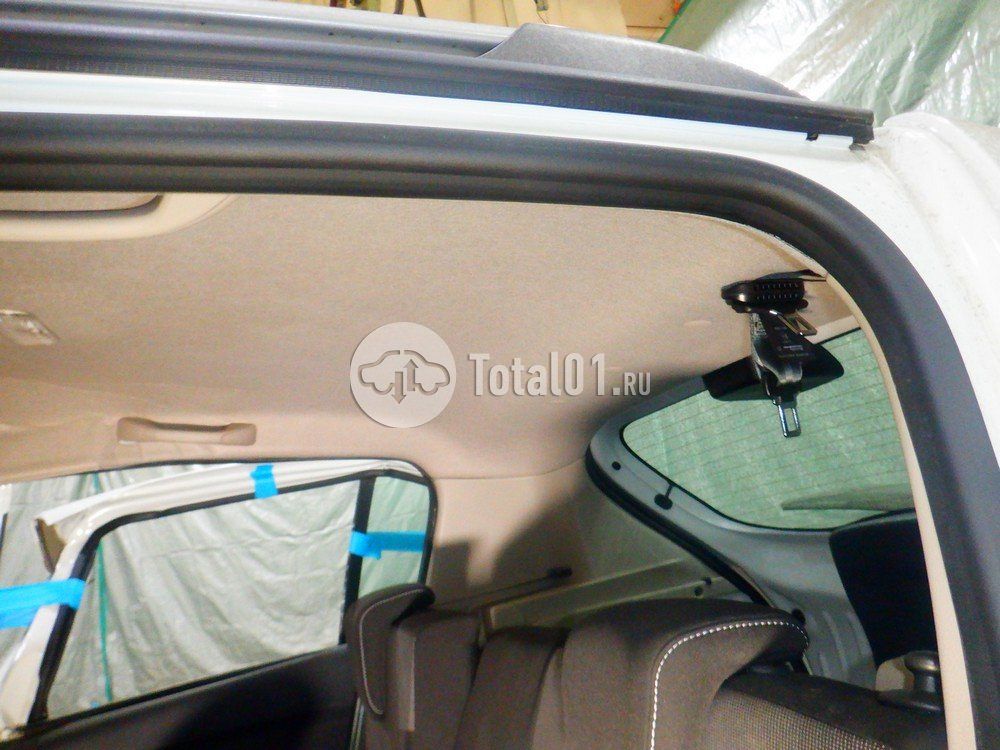 Фото Renault Sandero Stepway 74